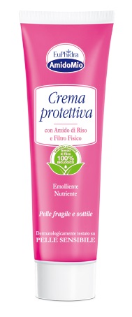 EUPHIDRA AMIDOMIO CREMA PROTETTIVA 50 ML - FARMAPRIME