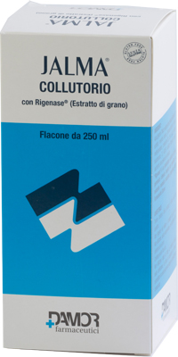 JALMA COLLUTORIO 250 ML - FARMAPRIME