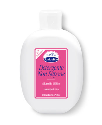 EUPHIDRA AMIDOMIO DETERGENTE SENZA SAPONE 200 ML - FARMAPRIME