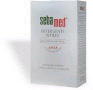 SEBAMED INTIMO ETA' FERTILE PH 3,8 200 ML - FARMAPRIME