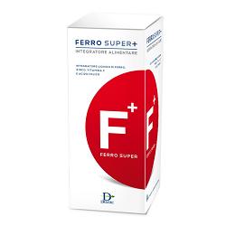 FERRO SUPER + 200 ML - FARMAPRIME