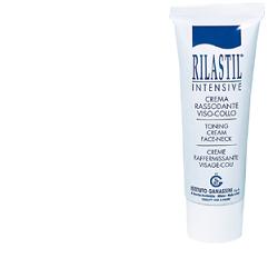 RILASTIL INTENSIVE  CREMA RASSODANTE  VISO 50 ml - FARMAPRIME