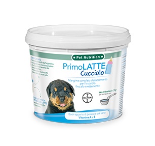 PRIMOLATTE CUCCIOLO BARATTOLO 250 G - FARMAPRIME