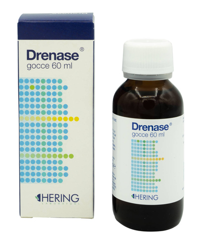 DRENASE GOCCE 60 ML - FARMAPRIME
