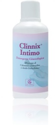 CLINNIX INTIMO DETERGENTE GINECOLOGICO 500 ML - FARMAPRIME