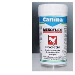 MESOFLEX FORTE 30 TAVOLETTE - FARMAPRIME