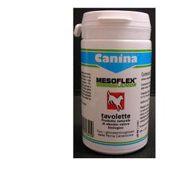 MESOFLEX JUNIOR 30 TAVOLETTE - FARMAPRIME