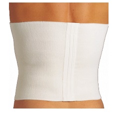 CINTURA GIBAUD NORMALE 27 CM TAGLIA D - FARMAPRIME