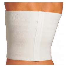 CINTURA GIBAUD SUPPORTFLEX 32 CM TAGLIA Y - FARMAPRIME