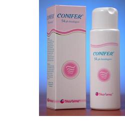 CONIFER S4 DETERGENTE 200 ML - FARMAPRIME