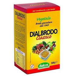 DIALBRODO CLASSICO 500 G - FARMAPRIME