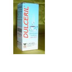 DULCERIL GOCCE 30 ML - FARMAPRIME