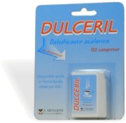 DULCERIL 150 COMPRESSE - FARMAPRIME