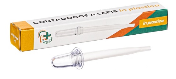 CONTAGOCCE LAPIS PL - FARMAPRIME