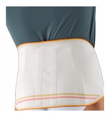 GIBAUD ORTHO LOMBOGIB CLASSIC CORSETTO LOMBOSACRALE 03 - FARMAPRIME