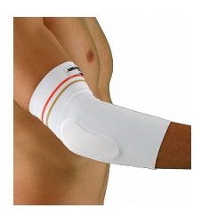 BRACCIALE ANTIEPICONDILITE GIBAUD ORTHO MISURA 3 - FARMAPRIME