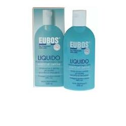 EUBOS DETERGENTE LIQUIDO 200 ML - FARMAPRIME