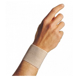 POLSINO A RIGHE GIBAUD COLORE BEIGE MISURA 8 CM TAGLIA 0 - FARMAPRIME