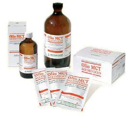 MCT OLIO 240 ML - FARMAPRIME