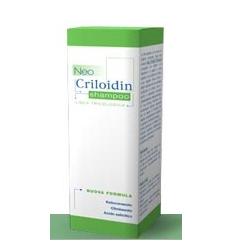 NEO CRILOIDIN SHAMPOO ANTIFORFORA 200 ML - FARMAPRIME