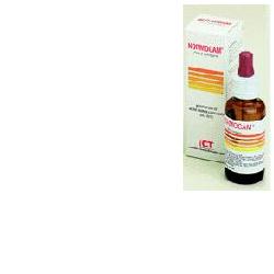 NORMOGAM OLIO BORRAGINE 25 ML - FARMAPRIME
