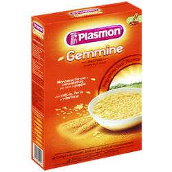 PLASMON GEMMINE 340 G 1 PEZZO - FARMAPRIME