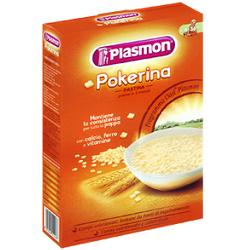 PLASMON POKERINA 340 G 1 PEZZO - FARMAPRIME