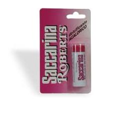 SACCARINA ROBERTS 100 COMPRESSE DA 30 MG - FARMAPRIME
