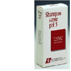 SAME SHAMPOO PH5 125 ML - FARMAPRIME