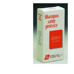 SAME SHAMPOO PROTEICO 125 ML - FARMAPRIME