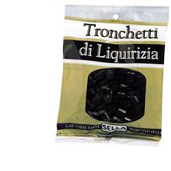 LIQUIRIZIA TRONCHI BUSTA 1406 - FARMAPRIME