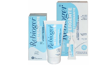 REBIOGER DETERGENTE 150 ML - FARMAPRIME