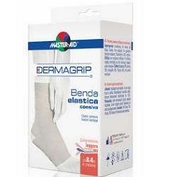 BENDA ELASTICA MASTER-AID DERMAGRIP 6X4 - FARMAPRIME