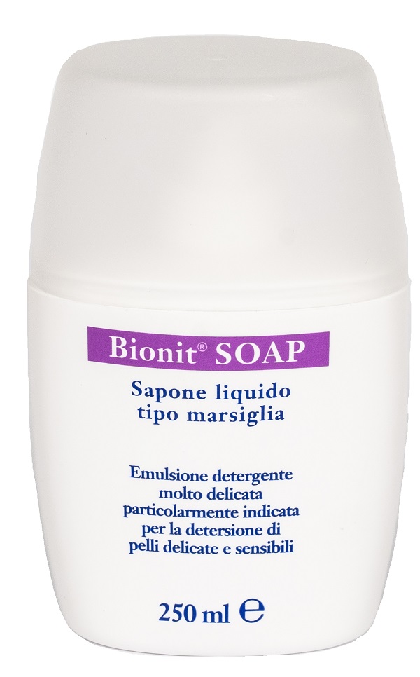 BIONIT SOAP MARSIGLIA 250 ML - FARMAPRIME