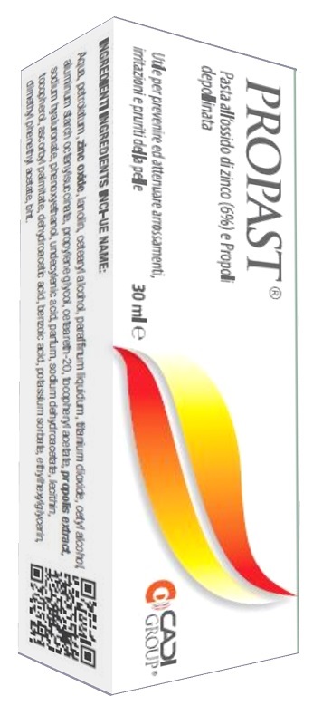 PROPAST 30 ML - FARMAPRIME