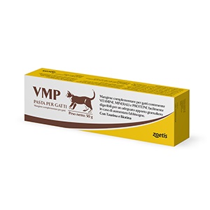 VMP PASTA PER GATTI TUBO 50 G - FARMAPRIME
