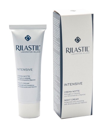 RILASTIL INTEN CREMA NTT 50 ML - FARMAPRIME