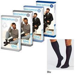 MAN SUPPORT 18 GAMBALETTO 18 BLU 5 - FARMAPRIME