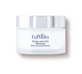 EUPHIDRA SKIN CR IDRAT 40 ML - FARMAPRIME