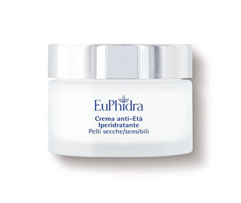 EUPHIDRA SKIN CREMA  IPERIDRATE 40ML - FARMAPRIME
