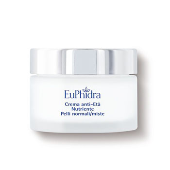 EUPHIDRA SKIN CR NUTR 40 ML - FARMAPRIME