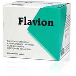 FLAVION GEL GAMBE 100 ML - FARMAPRIME