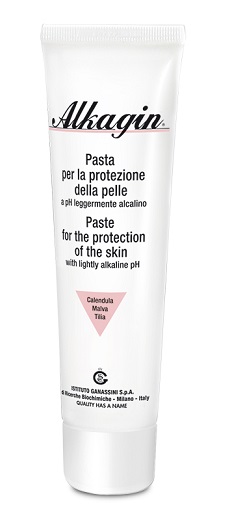 ALKAGIN PASTA ARROSSAMENTO 100 ML - FARMAPRIME
