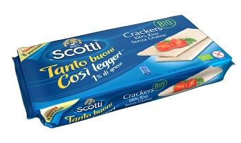 CRACKERS RISO 200 G - FARMAPRIME