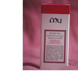 ANTAL MU GOCCE 30 ML - FARMAPRIME
