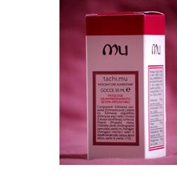 TACHI MU GOCCE 30 ML - FARMAPRIME