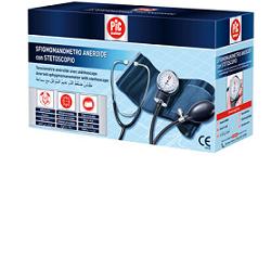 PIC SFIGMOMANOMETRO ANEROIDE CON STETOFONENDOSCOPIO - FARMAPRIME