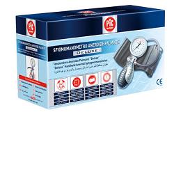 SFIGMOMANOMETRO ANEROIDE PALMARE DELUXE - FARMAPRIME