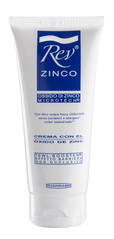 REV ZINCO 100 ML - FARMAPRIME