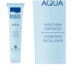 RILASTIL AQUA MASCH VISO 75 ML - FARMAPRIME